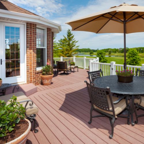 Fences and Decks in O'Fallon, MO