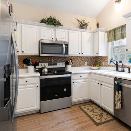 Kitchen Remodeling in O'Fallon, MO