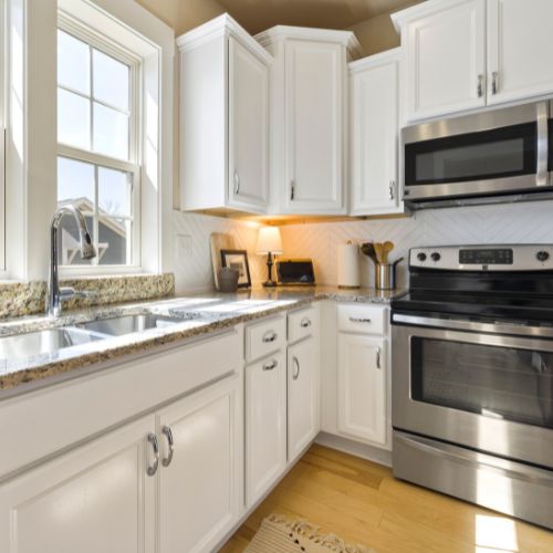 Kitchen Remodeling in O'Fallon, MO