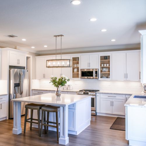 Kitchen Remodeling in O'Fallon, MO