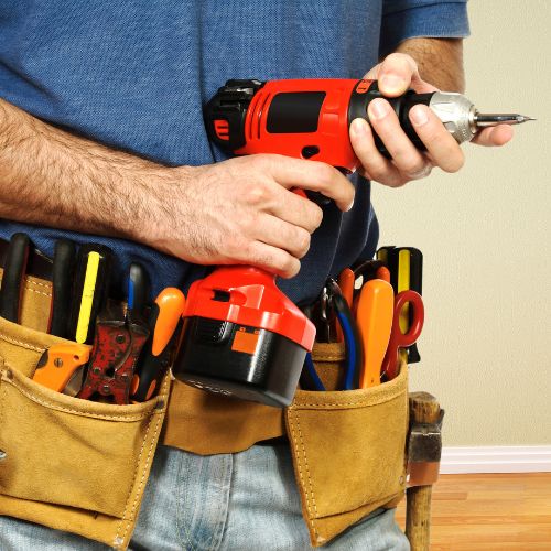 Full Handyman Service in O'Fallon, MO